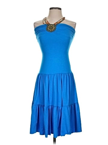 Moda International Cocktail Dress (view 1)