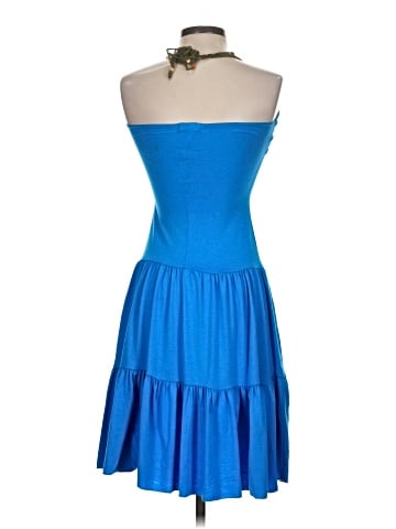 Moda International Cocktail Dress (view 2)