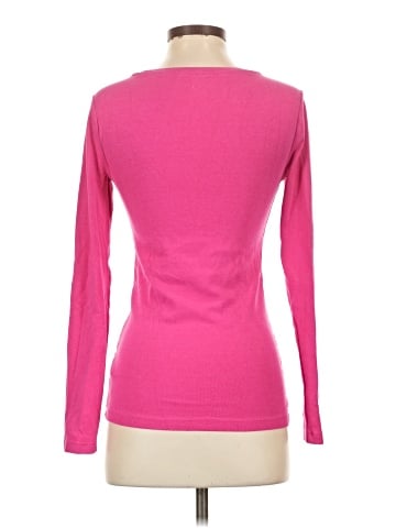 Gap Long Sleeve T-Shirt (view 2)