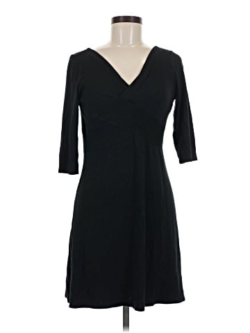 Ann Taylor LOFT Casual Dress (view 1)