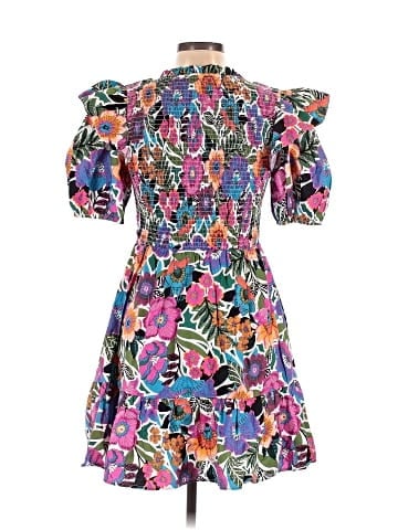 Baltic Born Cocktail Dress (view 2)