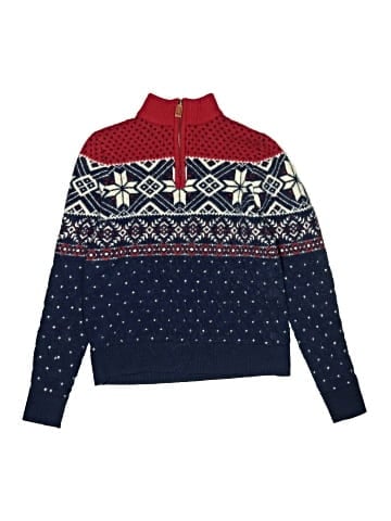 Vineyard Vines Wool Pullover Sweater (view 1)
