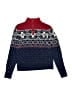 Vineyard Vines Blue Wool Pullover Sweater Size 16 - photo 1