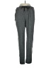 Theory Chevron-herringbone Gray Casual Pants Size S - photo 1