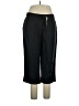 Avenue Black Active Pants Size 14 - photo 1