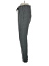 Theory Chevron-herringbone Gray Casual Pants Size S - photo 5