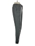 Theory Chevron-herringbone Gray Casual Pants Size S - photo 4