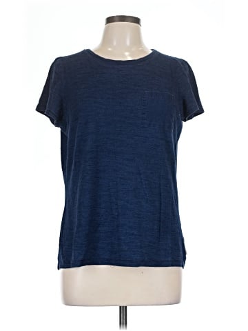 Tommy Hilfiger Short Sleeve T-Shirt (view 1)
