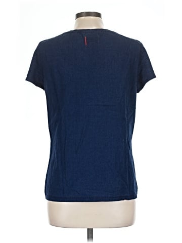 Tommy Hilfiger Short Sleeve T-Shirt (view 2)