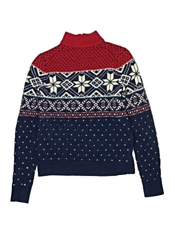 Vineyard Vines Wool Pullover Sweater (view 2)