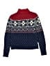Vineyard Vines Blue Wool Pullover Sweater Size 16 - photo 2