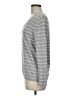 Tommy Hilfiger 100% Cotton Gray Pullover Sweater Size M - photo 5
