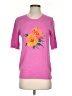 J.Crew Pink Sweatshirt Size XS - photo 1