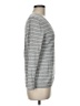 Tommy Hilfiger 100% Cotton Gray Pullover Sweater Size M - photo 4