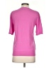 J.Crew Pink Sweatshirt Size XS - photo 2