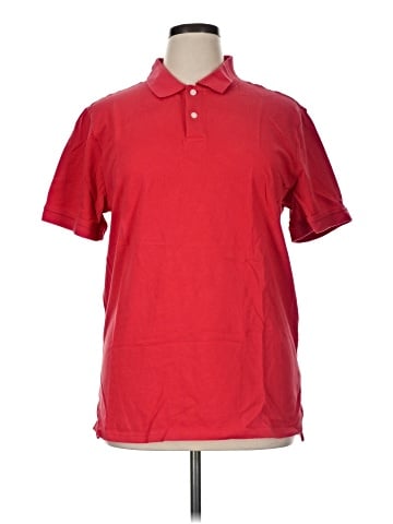 Gap Short Sleeve Polo (view 1)