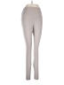 H&M Solid Gray Active Pants Size M - photo 1