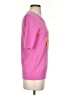 J.Crew Pink Sweatshirt Size XS - photo 4