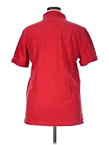 Gap Short Sleeve Polo (view 2)