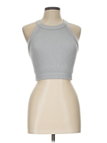 Aerie Sweater Vest (view 1)