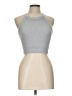 Aerie Silver Sweater Vest Size L - photo 1