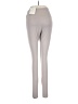 H&M Solid Gray Active Pants Size M - photo 2