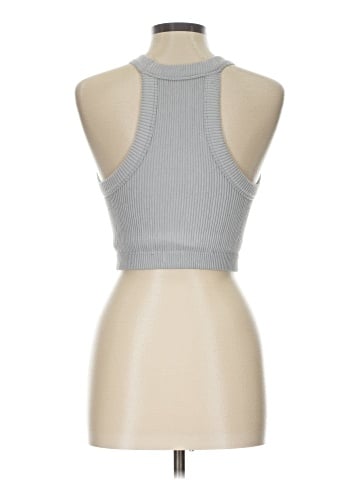 Aerie Sweater Vest (view 2)