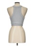 Aerie Silver Sweater Vest Size L - photo 2