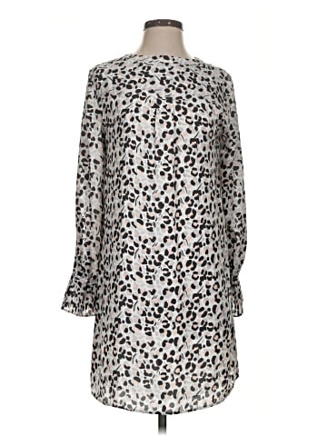 Ann Taylor LOFT Casual Dress (view 1)