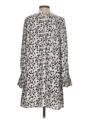 Ann Taylor LOFT Casual Dress (view 2)