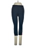 Under Armour Color Block Blue Active Pants Size S - photo 1