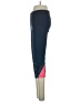 Under Armour Color Block Blue Active Pants Size S - photo 5
