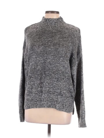 Just Fab Turtleneck Sweater (view 1)