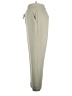 T by Talbots Solid Ivory Casual Pants Size XL - photo 5
