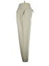 T by Talbots Solid Ivory Casual Pants Size XL - photo 4