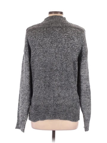 Just Fab Turtleneck Sweater (view 2)