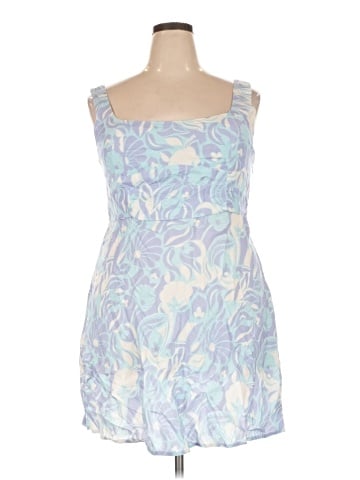RIXO for Target Cocktail Dress (view 1)