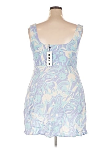 RIXO for Target Cocktail Dress (view 2)