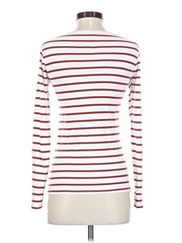 Gap Outlet Long Sleeve T-Shirt (view 2)
