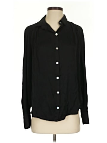 Bella Dahl Long Sleeve Button-Down Shirt (view 1)