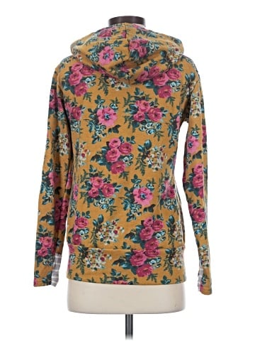 & Other Stories Zip Up Hoodie (view 2)