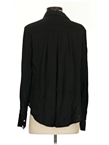 Bella Dahl Long Sleeve Button-Down Shirt (view 2)