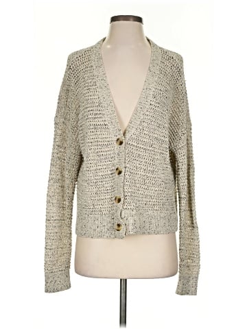 Madewell Cardigan (view 1)