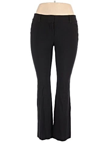 Ann Taylor LOFT Active Pants (view 1)
