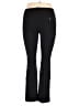 Ann Taylor LOFT Black Active Pants Size 12 - photo 2