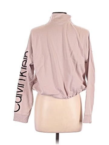 Calvin Klein Sweatshirt (view 2)