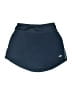 Skechers Solid Blue Active Skort Size XS - photo 1