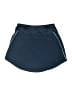 Skechers Solid Blue Active Skort Size XS - photo 2