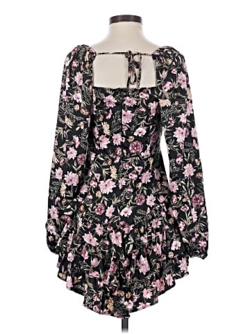 Forever 21 Casual Dress (view 2)