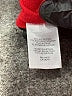 Evan Picone Red Sleeveless Blouse Size XL - photo 8